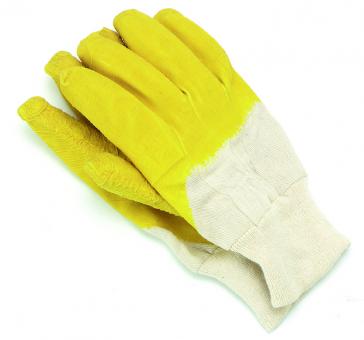 Latex-Handschuhe 