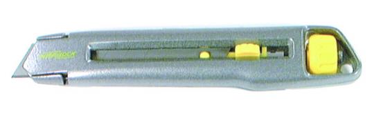 Cutter-Universalmesser Interlock 18 mm